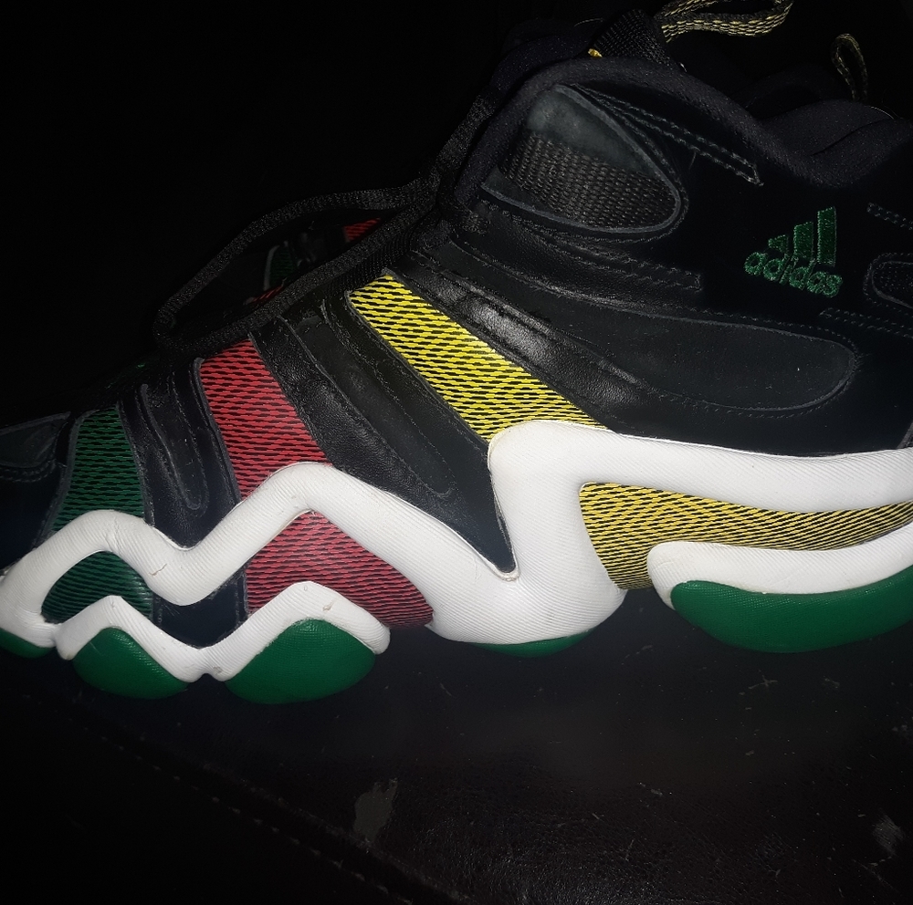 Kobe crazy 8 Adidas